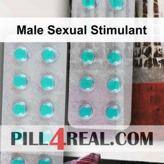 Male Sexual Stimulant 825