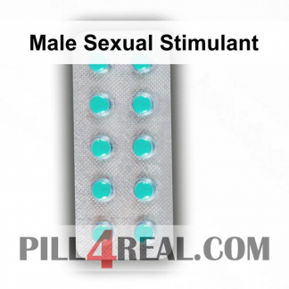 Male Sexual Stimulant 839