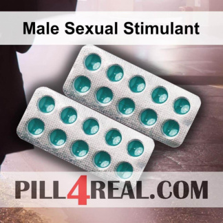 Male Sexual Stimulant 878