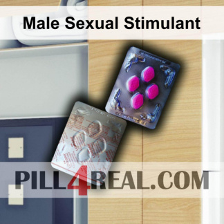 Male Sexual Stimulant 912