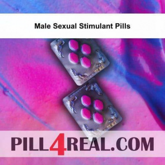 Male Sexual Stimulant Pills 065