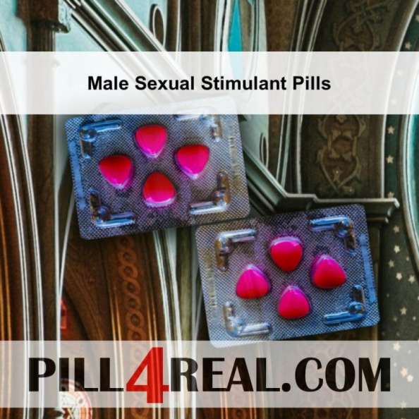 Male Sexual Stimulant Pills 149