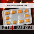 Male Sexual Stimulant Pills 221