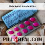 Male Sexual Stimulant Pills 365
