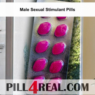 Male Sexual Stimulant Pills 440