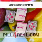 Male Sexual Stimulant Pills 449
