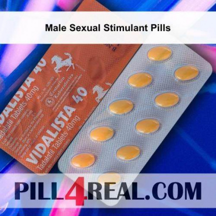Male Sexual Stimulant Pills 460