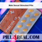 Male Sexual Stimulant Pills 460