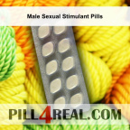 Male Sexual Stimulant Pills 469