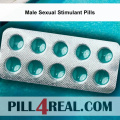 Male Sexual Stimulant Pills 579