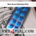 Male Sexual Stimulant Pills 604