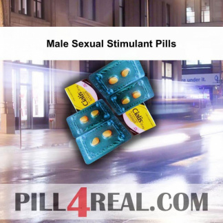 Male Sexual Stimulant Pills 709