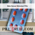 Male Sexual Stimulant Pills 774