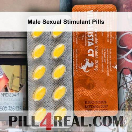 Male Sexual Stimulant Pills 794