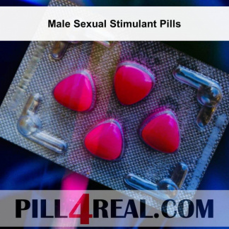 Male Sexual Stimulant Pills 868