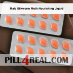 Male Silkworm Moth Nourishing Liquid 014