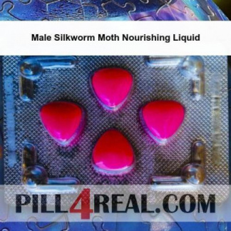 Male Silkworm Moth Nourishing Liquid 077