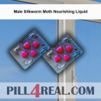 Male Silkworm Moth Nourishing Liquid 093
