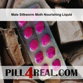 Male Silkworm Moth Nourishing Liquid 112