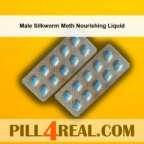 Male Silkworm Moth Nourishing Liquid 200