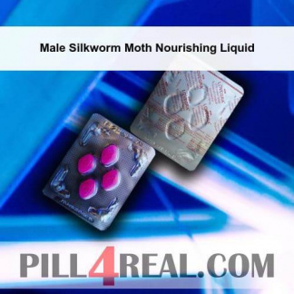 Male Silkworm Moth Nourishing Liquid 246