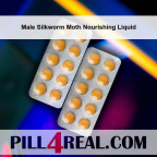 Male Silkworm Moth Nourishing Liquid 423