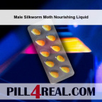Male Silkworm Moth Nourishing Liquid 443