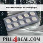 Male Silkworm Moth Nourishing Liquid 617