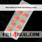 Male Silkworm Moth Nourishing Liquid 628