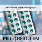 Male Silkworm Moth Nourishing Liquid 631