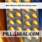 Male Silkworm Moth Nourishing Liquid 677