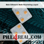 Male Silkworm Moth Nourishing Liquid 820