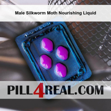 Male Silkworm Moth Nourishing Liquid 832