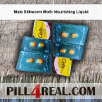 Male Silkworm Moth Nourishing Liquid 878