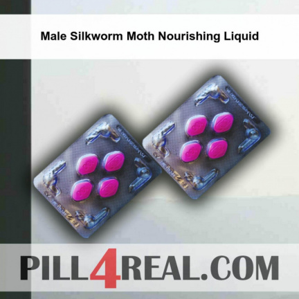 Male Silkworm Moth Nourishing Liquid 915