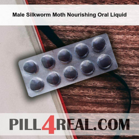 Male Silkworm Moth Nourishing Oral Liquid 033