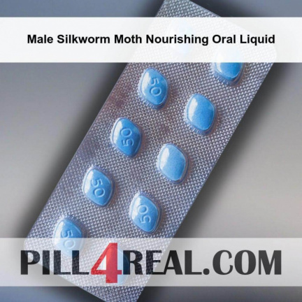 Male Silkworm Moth Nourishing Oral Liquid 072