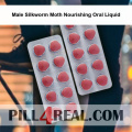 Male Silkworm Moth Nourishing Oral Liquid 230
