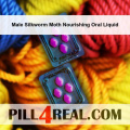 Male Silkworm Moth Nourishing Oral Liquid 246