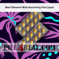 Male Silkworm Moth Nourishing Oral Liquid 247