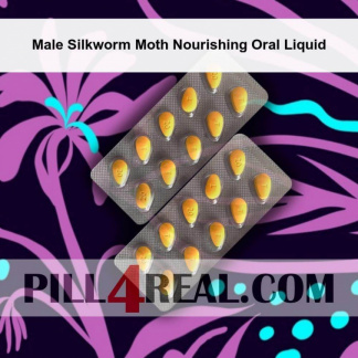 Male Silkworm Moth Nourishing Oral Liquid 247