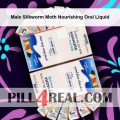 Male Silkworm Moth Nourishing Oral Liquid 254