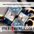 Male Silkworm Moth Nourishing Oral Liquid 278