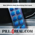 Male Silkworm Moth Nourishing Oral Liquid 294