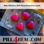 Male Silkworm Moth Nourishing Oral Liquid 316