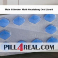 Male Silkworm Moth Nourishing Oral Liquid 370