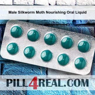 Male Silkworm Moth Nourishing Oral Liquid 392