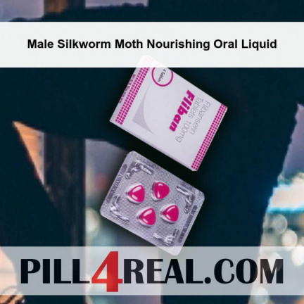 Male Silkworm Moth Nourishing Oral Liquid 405