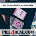 Male Silkworm Moth Nourishing Oral Liquid 405