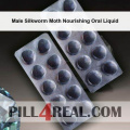 Male Silkworm Moth Nourishing Oral Liquid 534